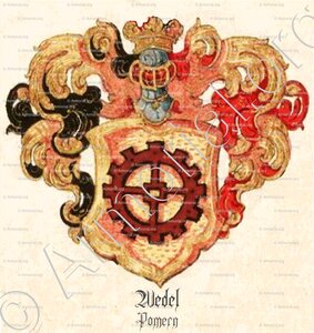 WEDEL