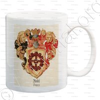 mug-WEDEL_Pomern_Deutschland