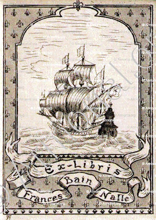 NALLE_New York_United States of America