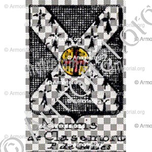 Morris de Clasemont