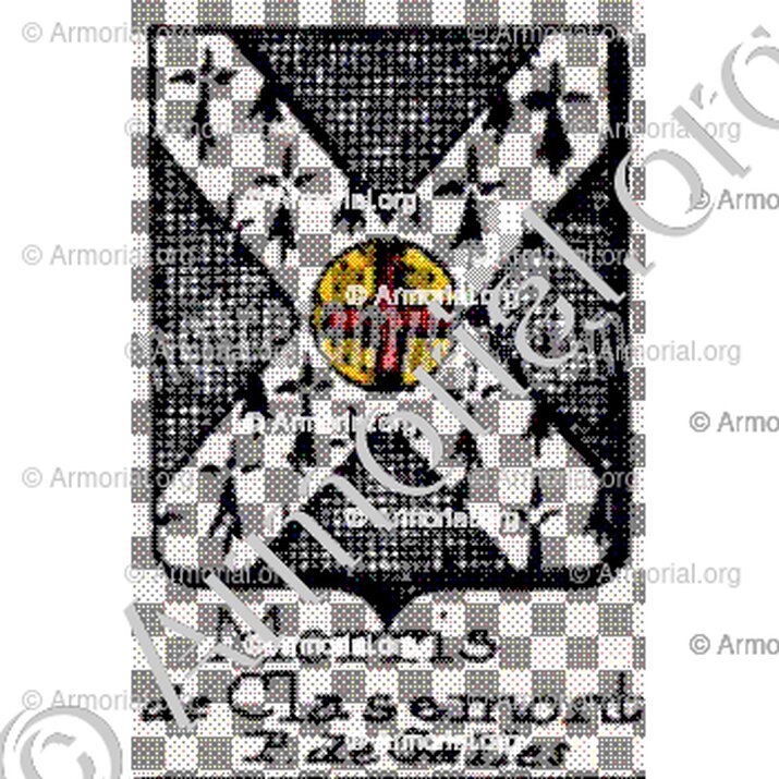 Morris de Clasemont__