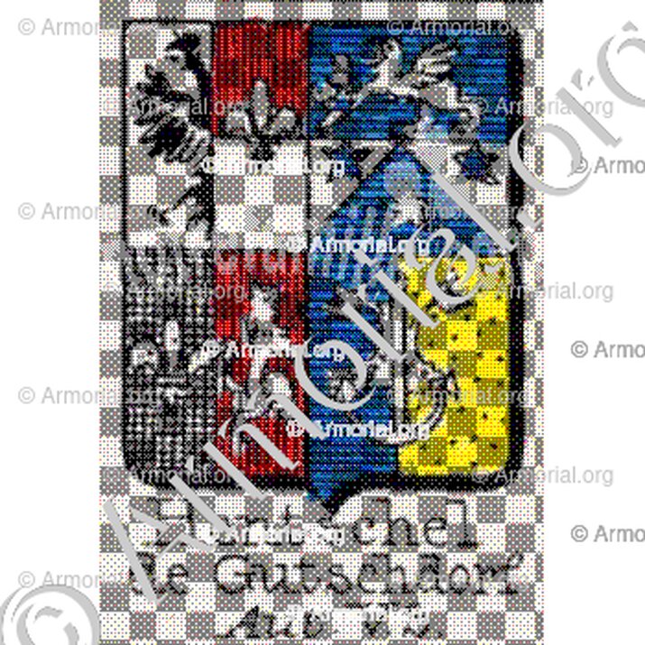 Hentschel de Gutschdorf__
