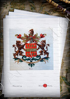 velin-d-Arches-MAY_Wapenboek van den Nederlandschen Adel door J.B.Rietstap 1883 1887_Nederland