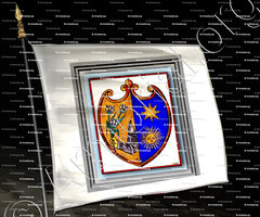 drapeau-ATZORI_Sardegna, Roma_Italia