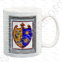 mug-ATZORI_Sardegna, Roma_Italia