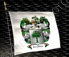 drapeau-GARAY BALME_Velay_France (2)