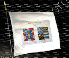 drapeau-GALLI_Armorial Nice. (J. Casal, 1903) (Bibl. mun. de Nice)_France (1)