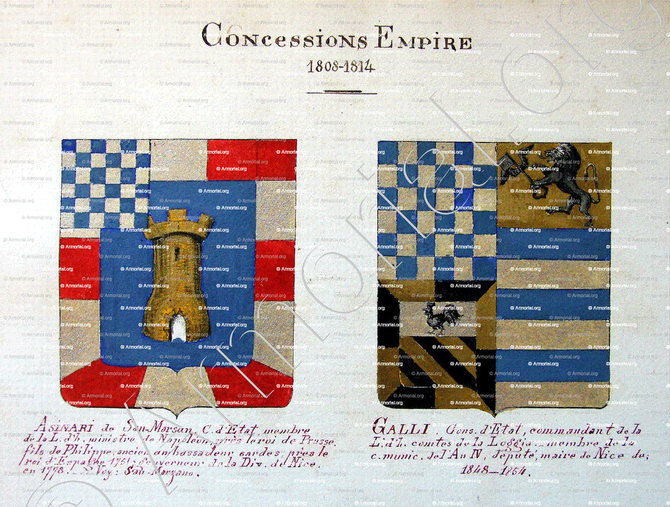 GALLI_Armorial Nice. (J. Casal, 1903) (Bibl. mun. de Nice)_France (1)