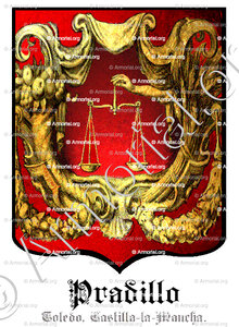 PRADILLO