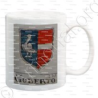 mug-GUBERTO_Arme Venetia, gran Conseglio del ano 1296._Italia,