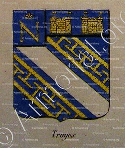 TROYES