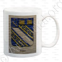 mug-TROYES_Noblesse d'Empire._France