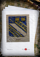 velin-d-Arches-TROYES_Noblesse d'Empire._France