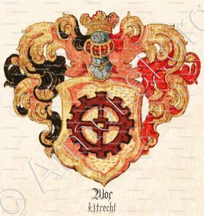 WOR_Pays d'Utrecht_Nederland