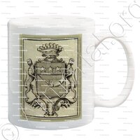 mug-LACOURT_Languedoc_France ()