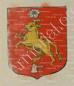 Bouchers de la ville d'Haguenau en Alsace (Alsace)