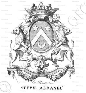 ALBANEL