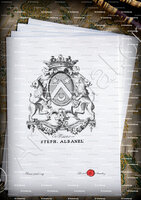 velin-d-Arches-ALBANEL_Auvergne, Lyon_France