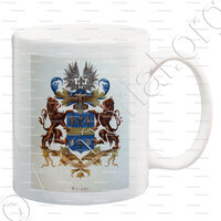 mug-MELFORT_Wapenboek van den Nederlandschen Adel door J.B.Rietstap 1883 1887_Nederland