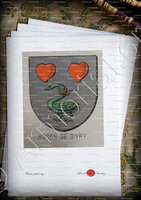 velin-d-Arches-HUGON DE GIVRY_Bourbonnais_France