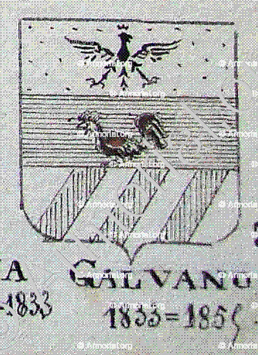 GALVANO_Armorial Nice. (J. Casal, 1903) (Bibl. mun. de Nice)_France (1)