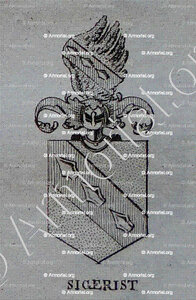 SIGERIST
