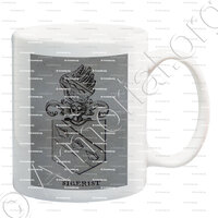 mug-SIGERIST_Wappenbuch der Schaffhousen._Schweiz