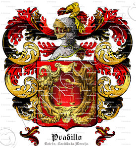 PRADILLO