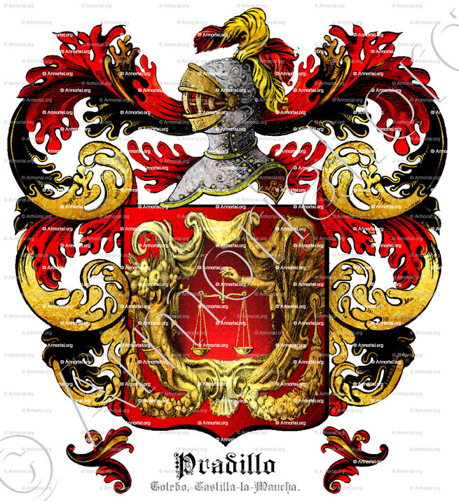 PRADILLO_Tpledo. Castilla-la-Mancha_España..