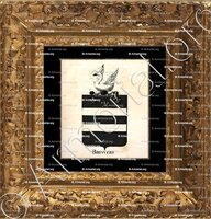 cadre-ancien-or-BAUWENS_Armorial royal des Pays-Bas_Nederland