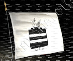 drapeau-BAUWENS_Armorial royal des Pays-Bas_Nederland