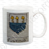 mug-GUGNO_Arme Venetia, gran Conseglio del ano 1296._Italia,
