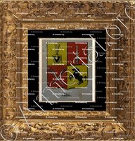 cadre-ancien-or-VALLIN_Noblesse d'Empire._France