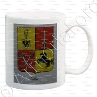 mug-VALLIN_Noblesse d'Empire._France