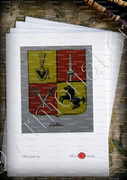 velin-d-Arches-VALLIN_Noblesse d'Empire._France