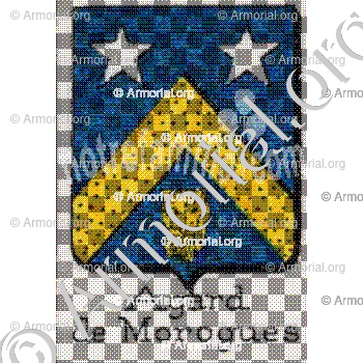 Agard de Morogues__