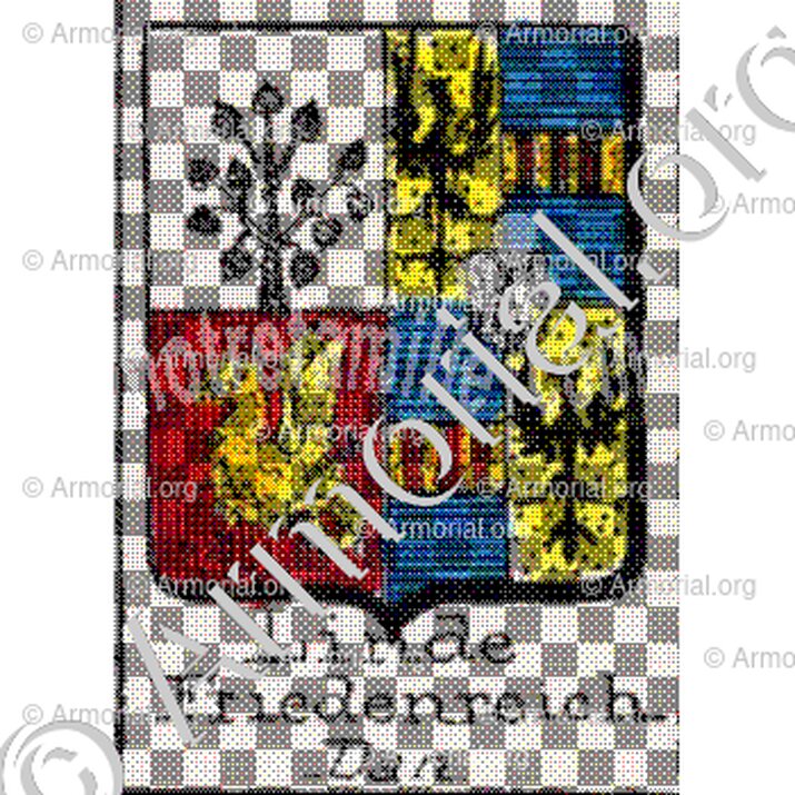 Linde Friedenreich__