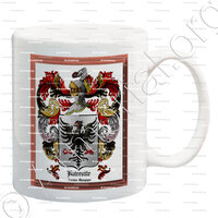 mug-AUTREVILLE_Lorraine, Champagne_France.