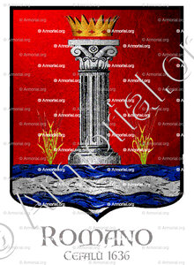 ROMANO