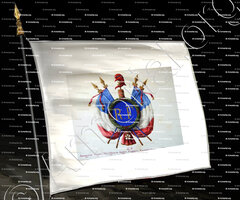 drapeau-GAMBETTA_Armorial Nice. (J. Casal, 1903) (Bibl. mun. de Nice)_France (1)