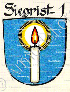 SIEGRIST