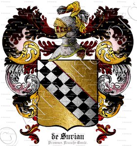 De SURIAN