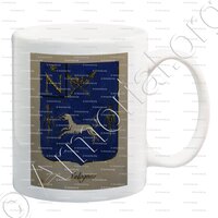 mug-VALOGNES_Noblesse d'Empire._France
