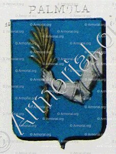 PALMOLA