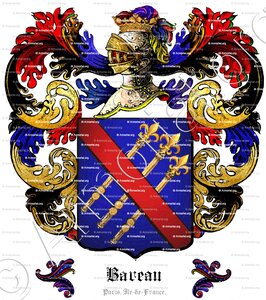 BAREAU