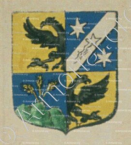 D'ICHTRATHEIM (Alsace)