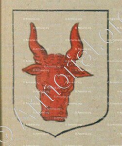 Bouchers d'Obernheim (Alsace)