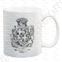 mug-ALBON_Dauphins de Viennois._France