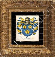 cadre-ancien-or-van SIMAEYS_Oost-Vlaanderen_België (1)