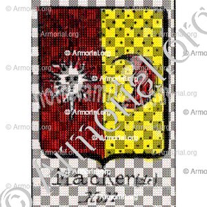 Macker (de)